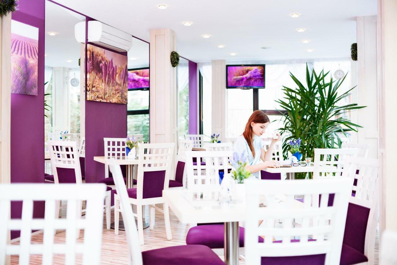 Osrodek Perelka Hotel Kołobrzeg Exterior foto